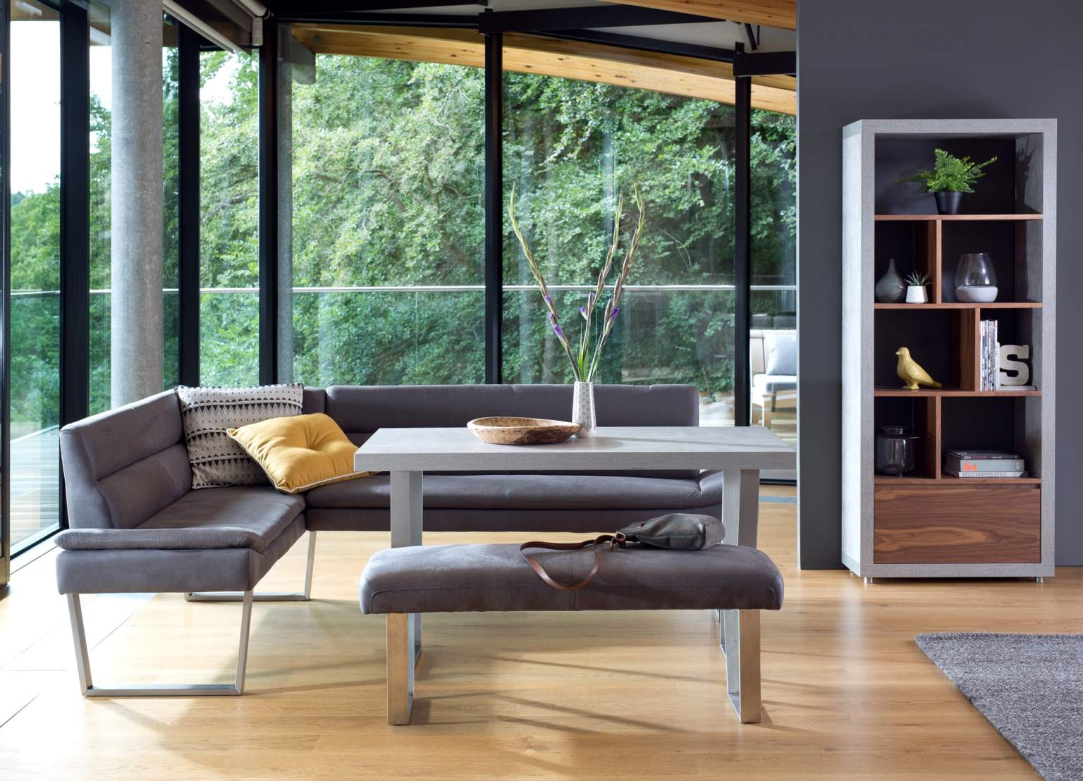 petra table set Royal Oak Furnishers